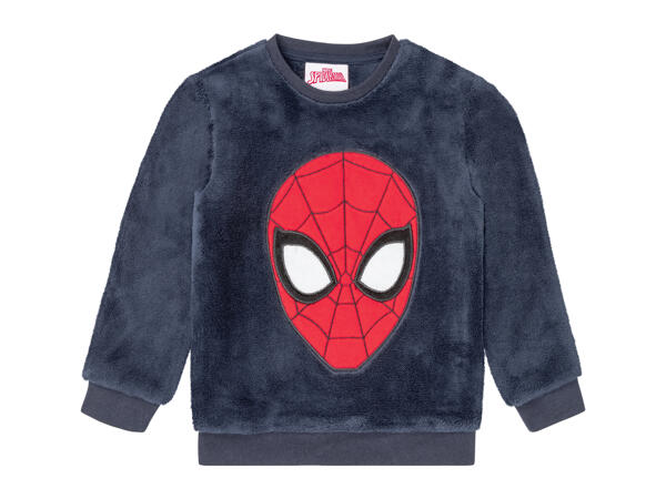Kid's Character Pyjama Set