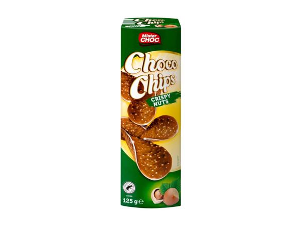 CHOCO CHIPS