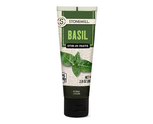 Stonemill 
 Stir-In Paste Assorted Varieties