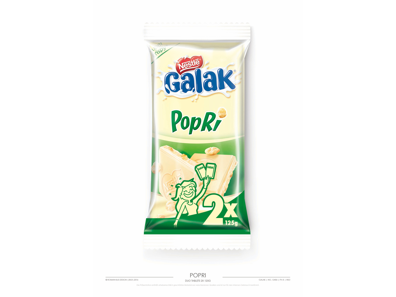 Galak Popri