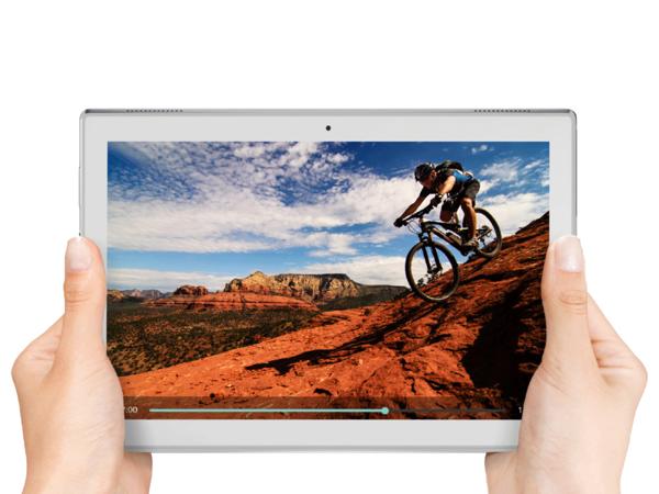 16GB 10" TABLET