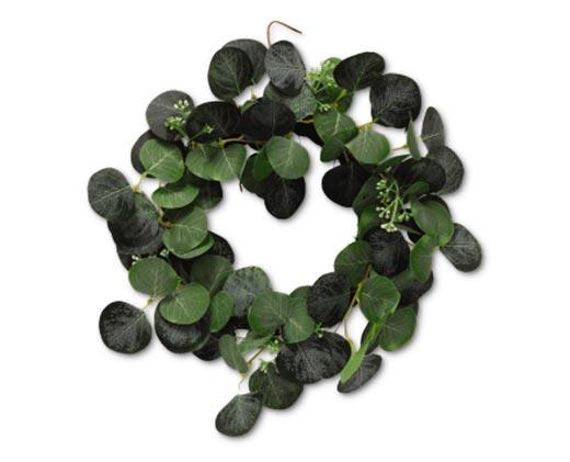 Huntington Home
Mini Wreath