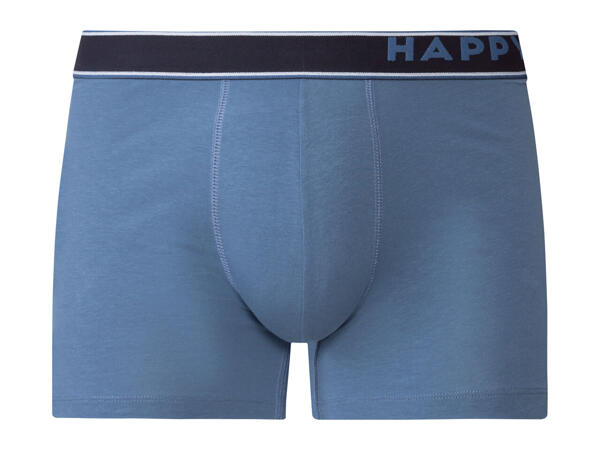 Happy Shorts Men's Boxer Shorts