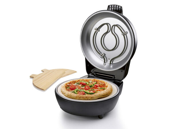 SILVERCREST(R) KITCHEN TOOLS Pec na pizzu