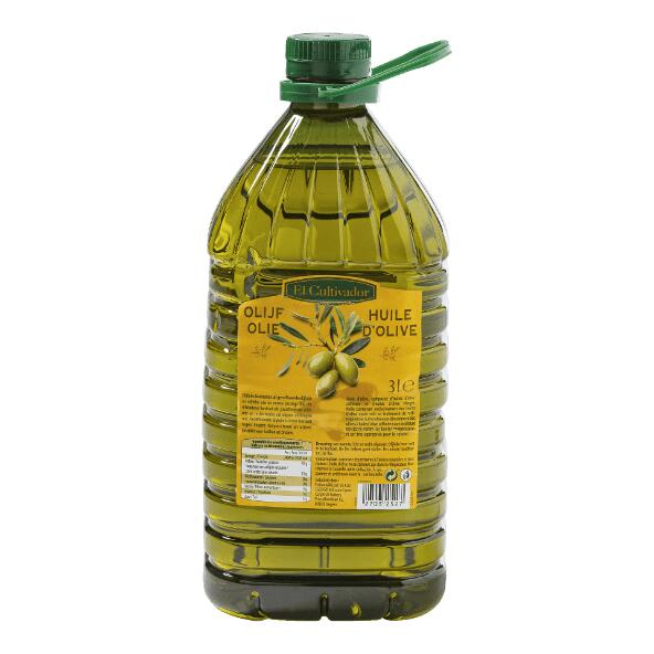 Huile d'olive