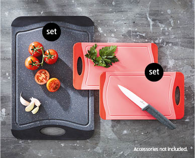Cutting Boards