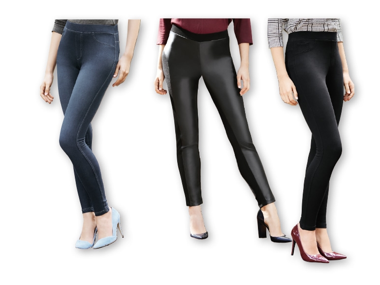 Esmara(R) Ladies' Jeggings