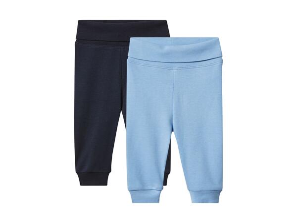 LUPILU(R) Joggingbukser