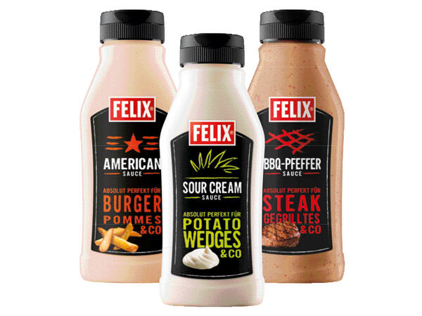 Felix Saucen