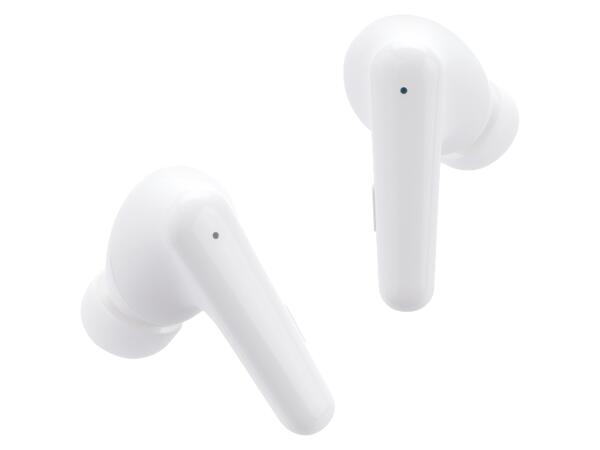 Bezdrátová sluchátka do uší s Bluetooth(R) IN-EAR TWS ANC