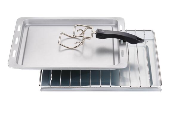 1300W Mini Oven