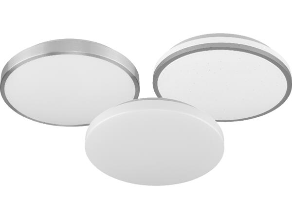 LED-badrumslampa