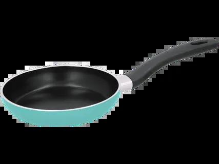 SILVERCREST Mini hliníková pánev Ø 14 cm