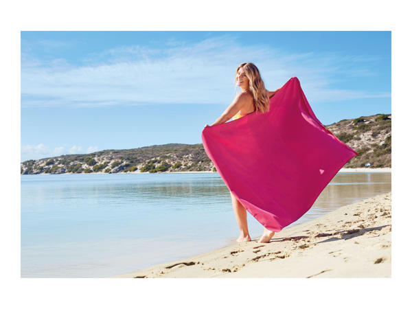 Crivit Sports Towel1