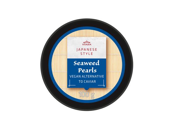Sushi Caviar