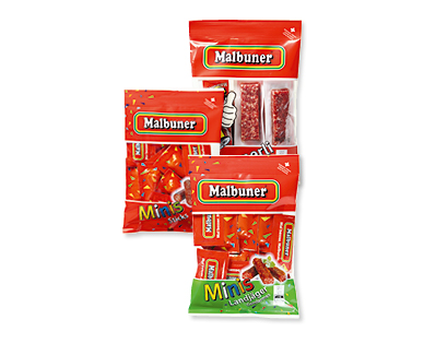 MALBUNER(R) Snack Mix