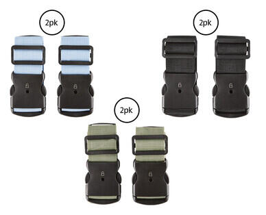 Luggage Accessories 