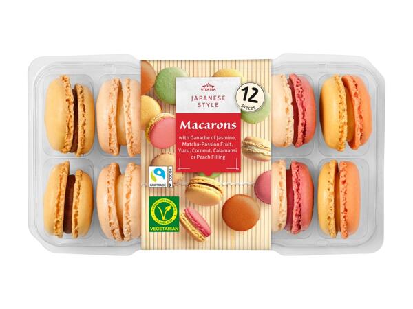 Macarons