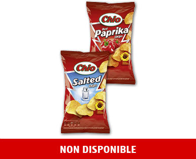 Chips CHIO