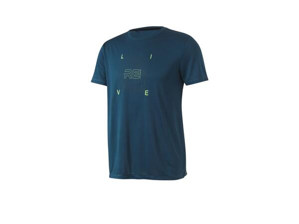 Men's Sports Top