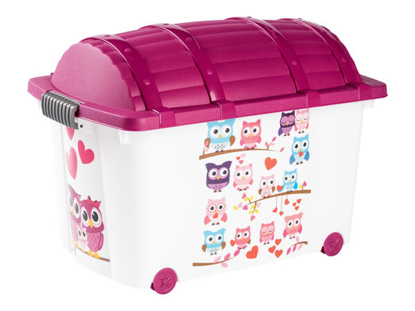 Storage Container 45L