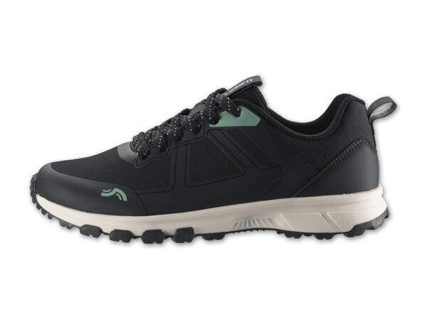 Damen/Herren Trekkingschuhe