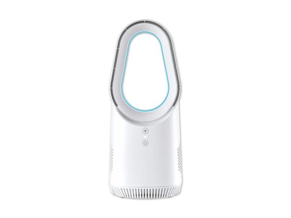 Mini-Tischventilator