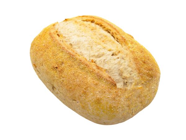Irish Oats with Honey Loaf