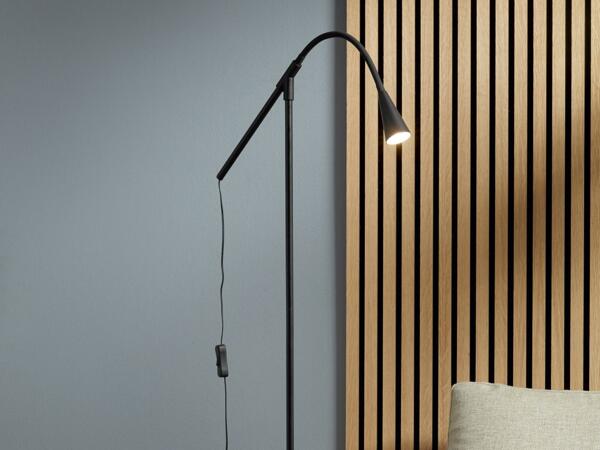 LED-Stehleuchte