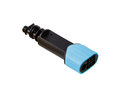 Hose Cleaning Attachments