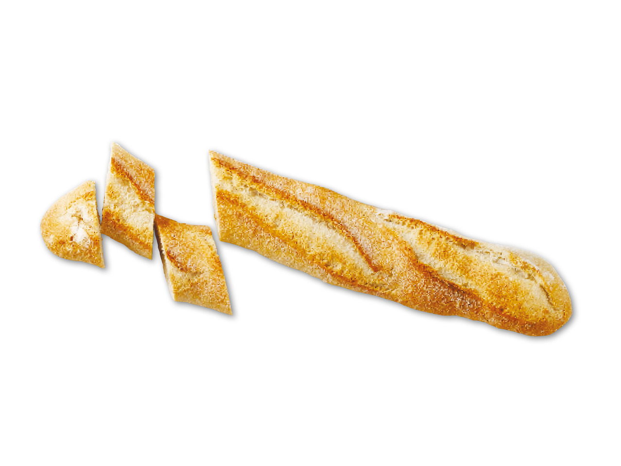 Fransk baguette