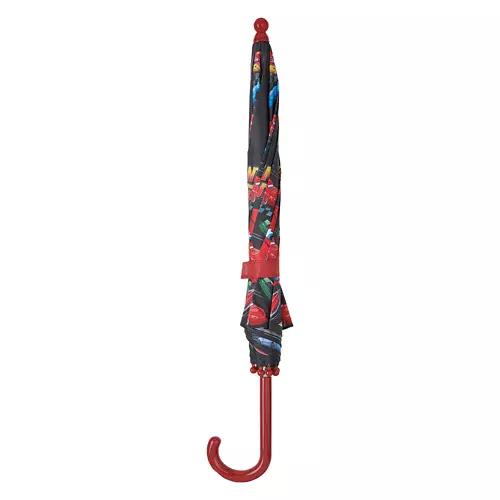 Children's Cars Character Stick Umbrella