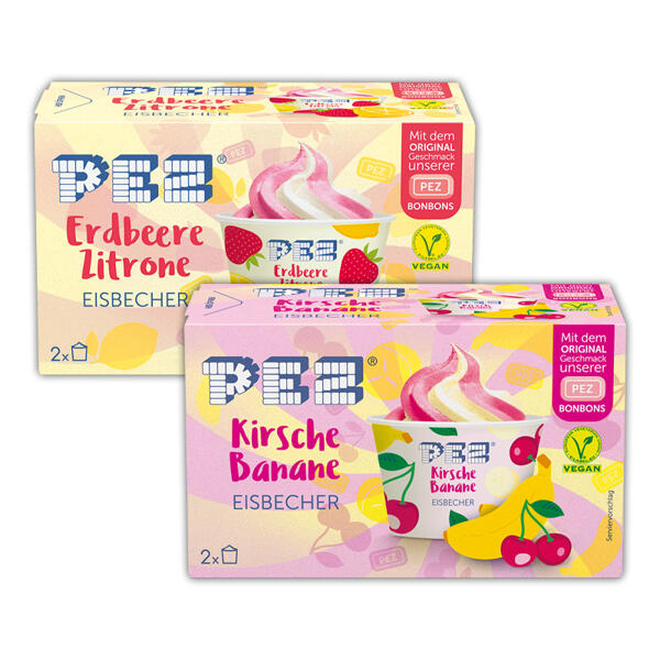 Eiscreme