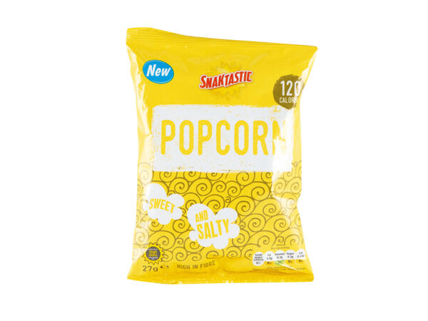 Popcorn
