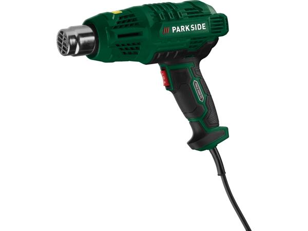 2000W Heat Gun