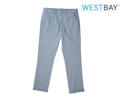 Men's Jogger or Chino Pants