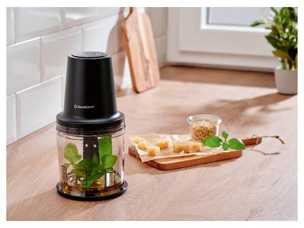 Univerzální drtič SMZ 260 L5