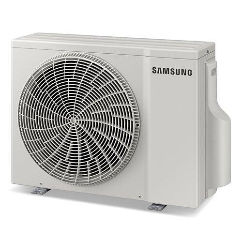 SAMSUNG Inverter Split Klimagerät Triple