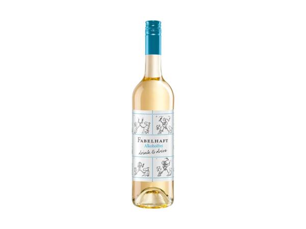 Riesling sans alcool Fabelhaft