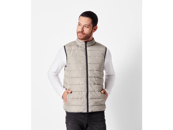 Men's Reversible Gilet