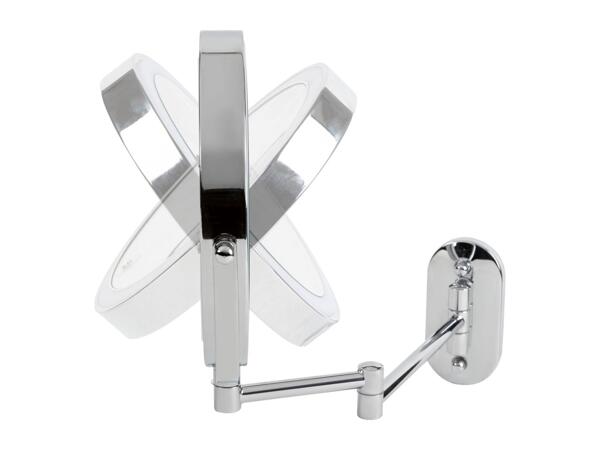 Cien Beauty Illuminated Make-Up Mirror