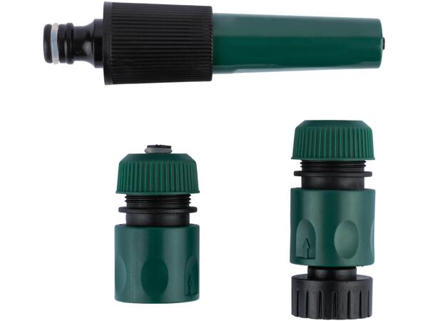 20m Garden Hose Set