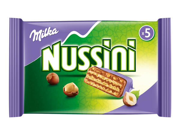 Milka Riegel