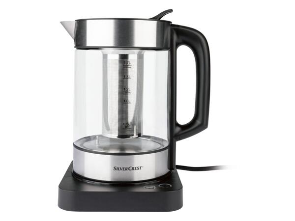 Silvercrest Smart Kettle