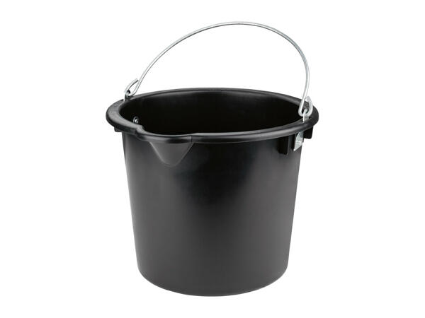 Parkside Bucket