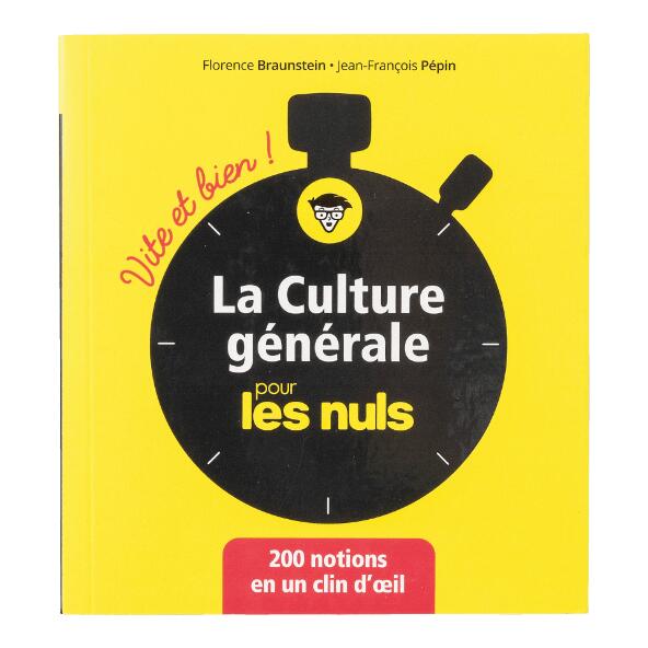 Pour les nuls