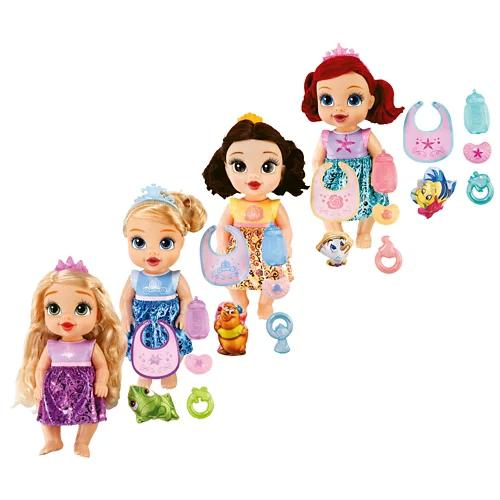 JAKKS Baby Doll