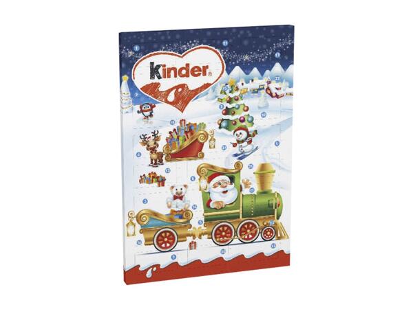 Advent Calendar Slim