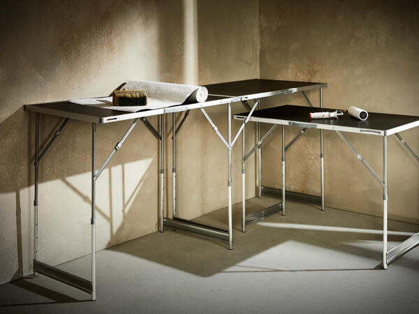 Tables multi-usages, lot de 3