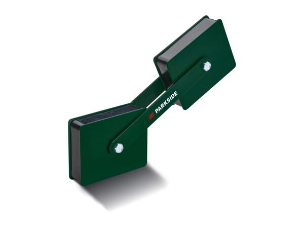 Parkside Welding Magnet